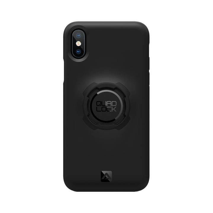 Quad Lock - Quad Lock Case - iPhone X/XS - Garage/Velos-Motos Allemann