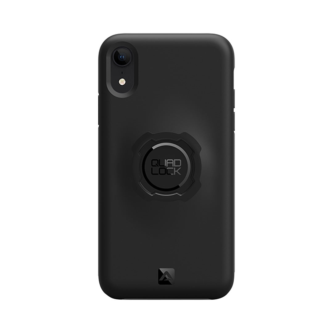 Quad Lock - Quad Lock Case - iPhone XR - Garage/Velos-Motos Allemann