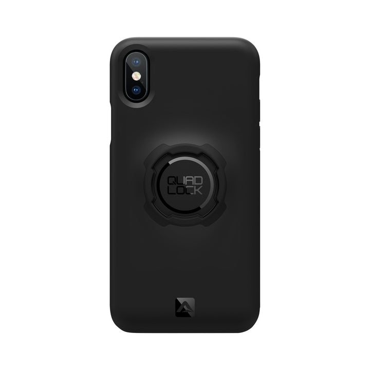 Quad Lock - Quad Lock Case iPhone XS Max - Garage/Velos-Motos Allemann