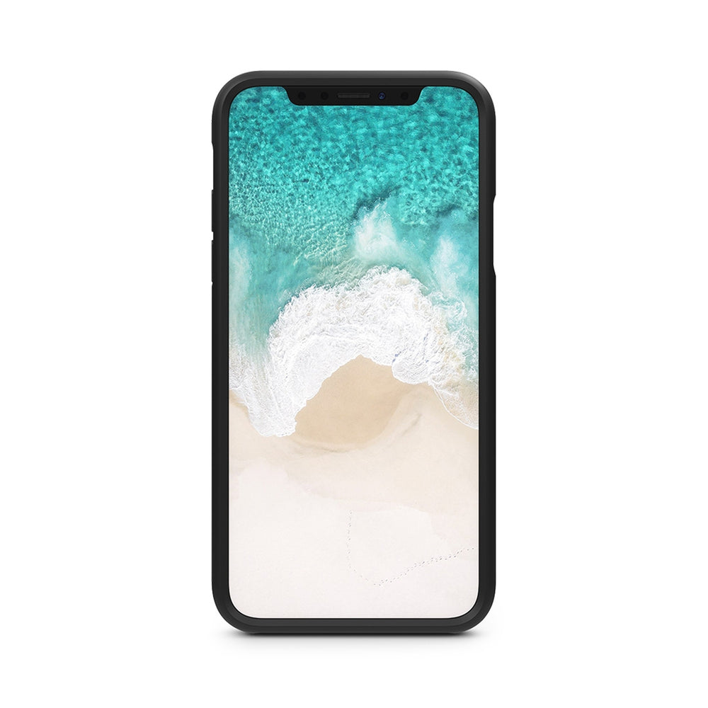 Quad Lock - Quad Lock Case iPhone XS Max - Garage/Velos-Motos Allemann