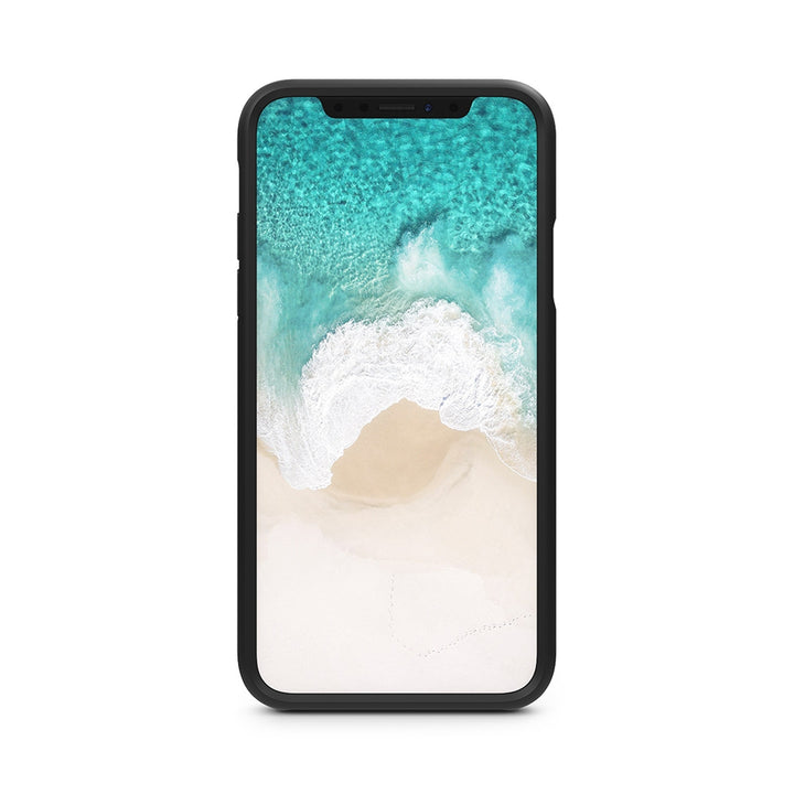 Quad Lock - Quad Lock Case iPhone XS Max - Garage/Velos-Motos Allemann