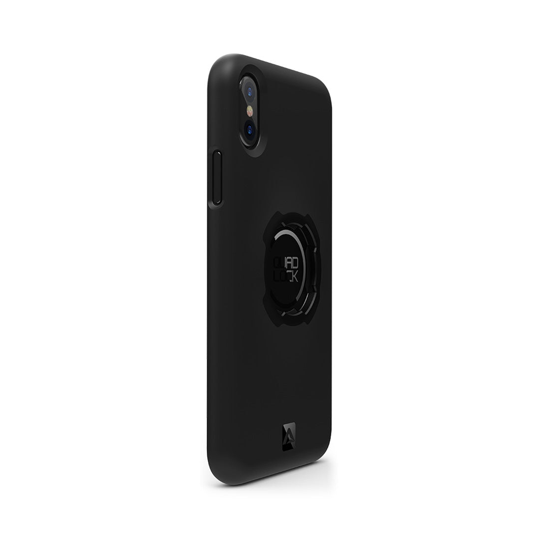 Quad Lock - Quad Lock Case iPhone XS Max - Garage/Velos-Motos Allemann