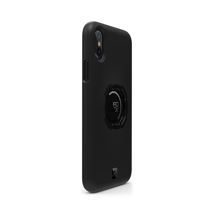 Quad Lock - Quad Lock Case iPhone XS Max - Garage/Velos-Motos Allemann