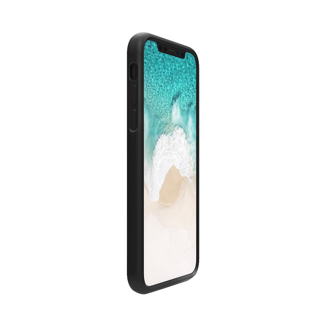 Quad Lock - Quad Lock Case - iPhone X/XS - Garage/Velos-Motos Allemann