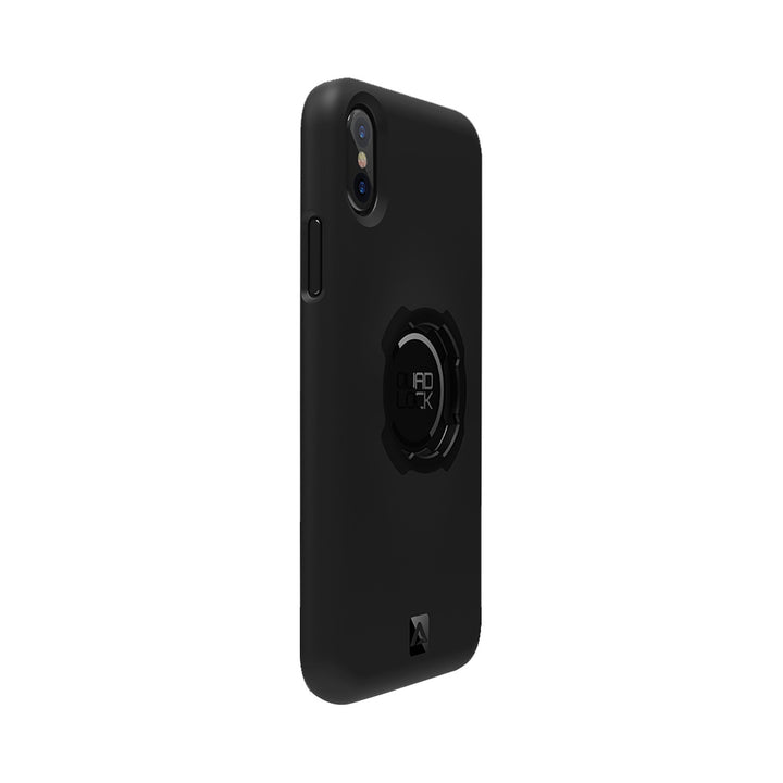 Quad Lock - Quad Lock Case - iPhone X/XS - Garage/Velos-Motos Allemann