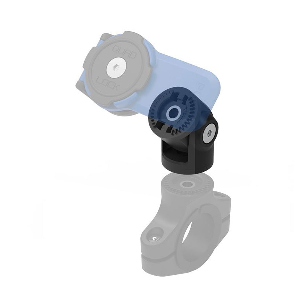 Quad Lock - Quad Lock Knuckle Adapter - Garage/Velos-Motos Allemann