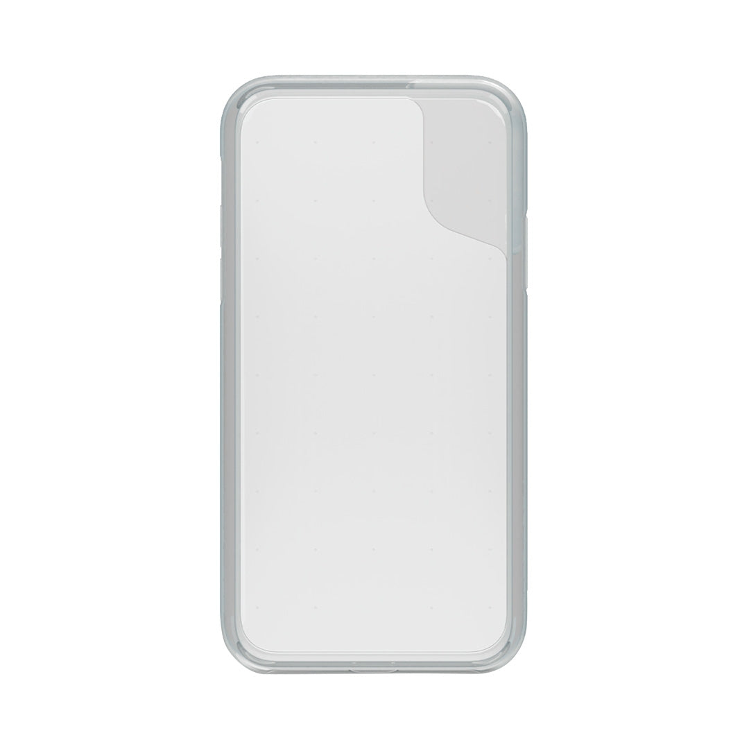 Quad Lock - Quad Lock Poncho - iPhone XS Max - Garage/Velos-Motos Allemann