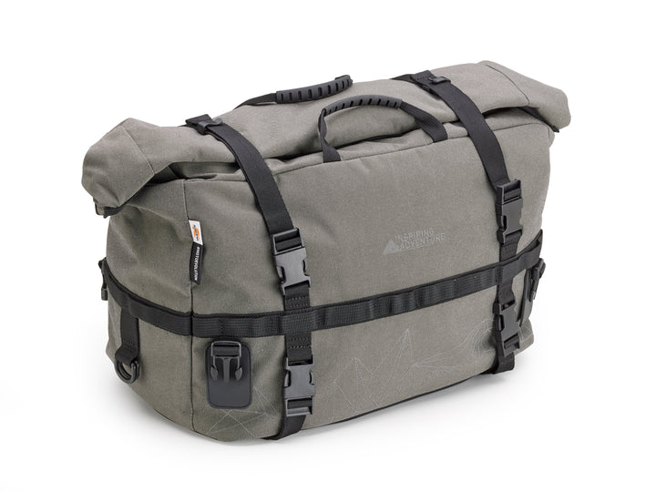 Kappa - HECKTASCHE RA318 - Garage/Velos-Motos Allemann