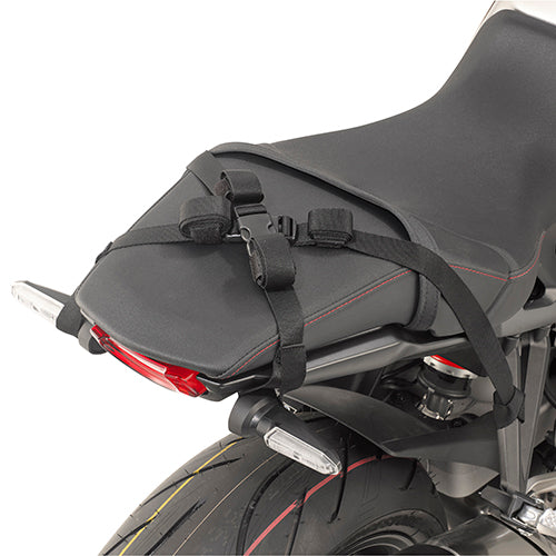 Kappa - HECKTASCHE RA319 - Garage/Velos-Motos Allemann