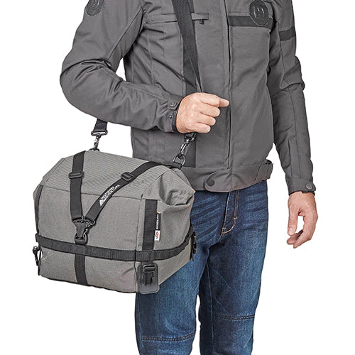 Kappa - HECKTASCHE RA319 - Garage/Velos-Motos Allemann