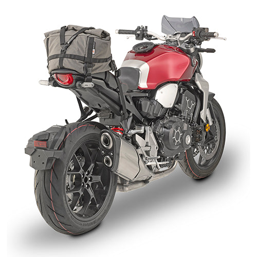 Kappa - HECKTASCHE RA319 - Garage/Velos-Motos Allemann