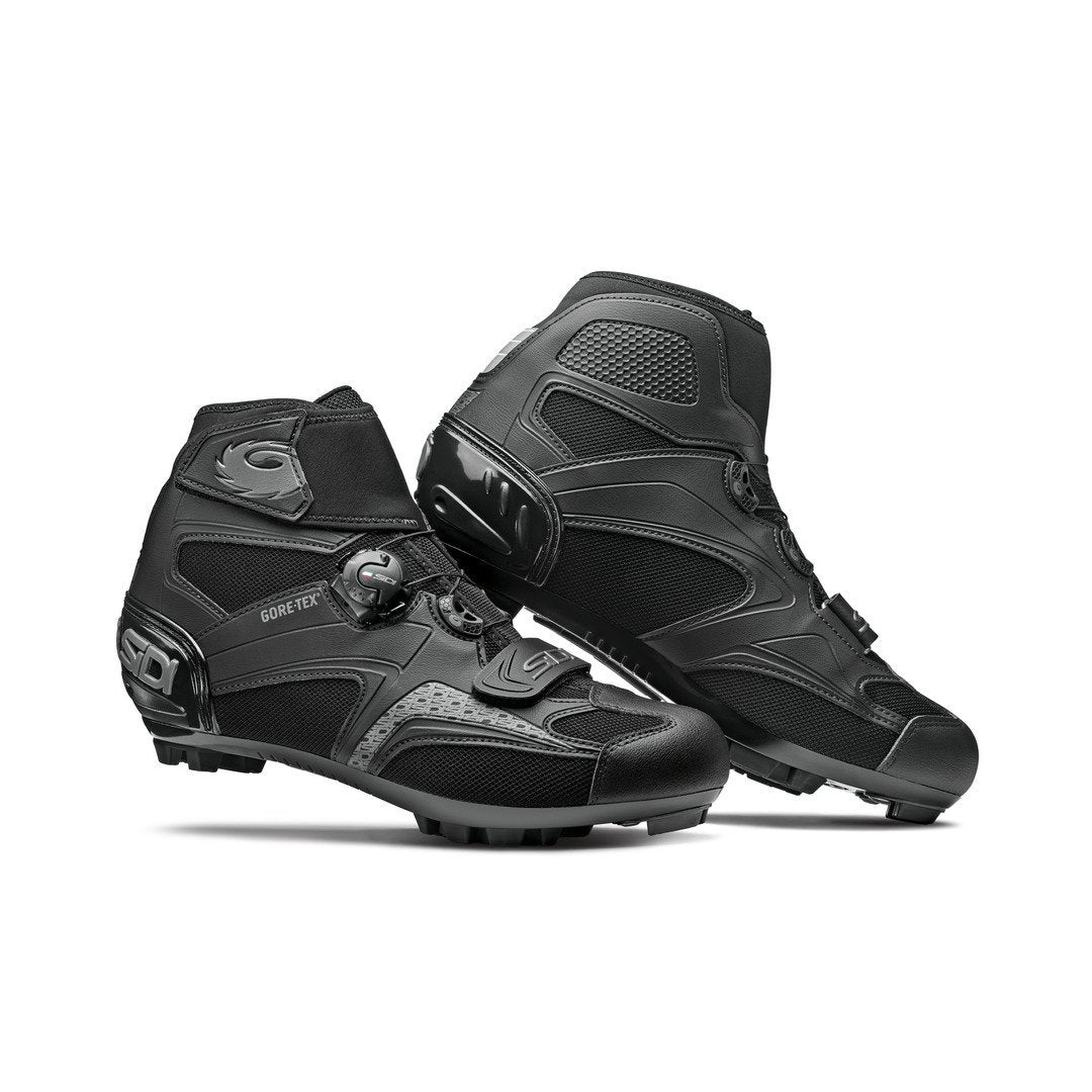 Sidi - SIDI MTB Frost Gore 2 - Garage/Velos-Motos Allemann