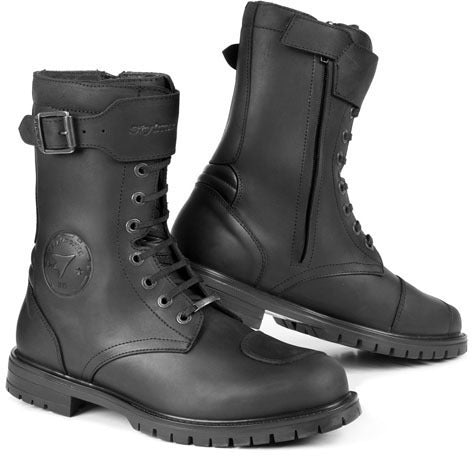 Stylmartin - Stiefel Rocket - Garage/Velos-Motos Allemann