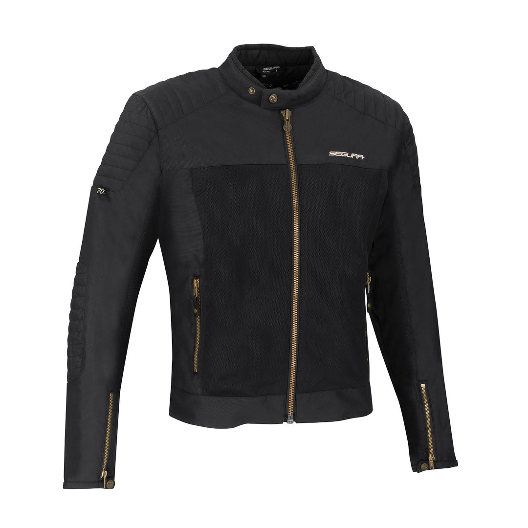 Seguar - JACKE OSKAR HERREN - Garage/Velos-Motos Allemann