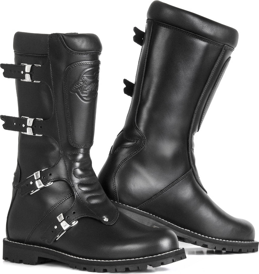 Stylmartin - Stiefel Continental - Garage/Velos-Motos Allemann