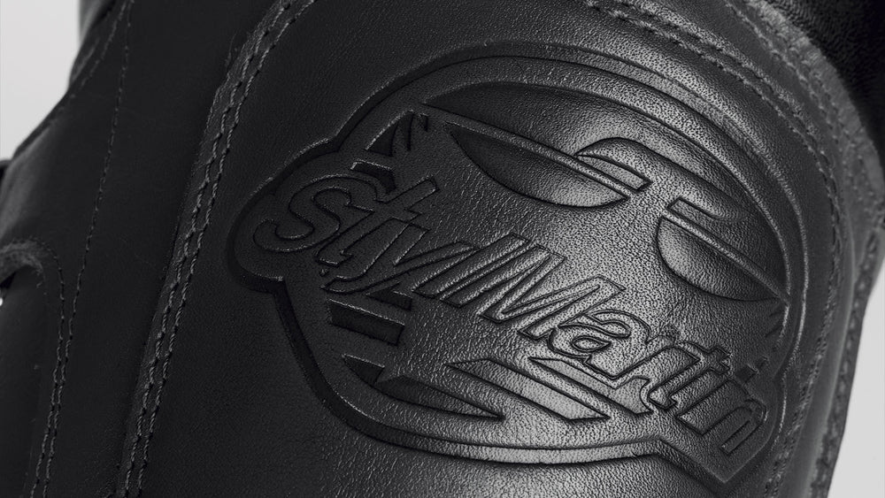 Stylmartin - Stiefel Continental - Garage/Velos-Motos Allemann