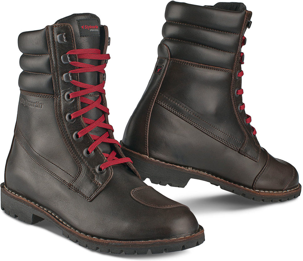 Stylmartin - Stiefel Yu'Rok - Garage/Velos-Motos Allemann