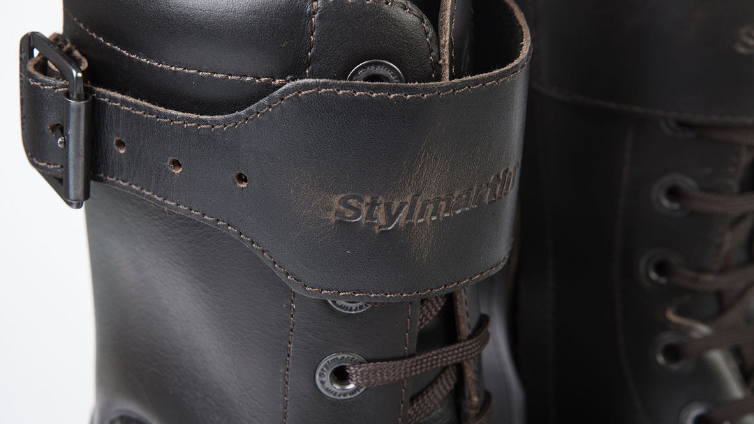 Stylmartin - Stiefel Rocket - Garage/Velos-Motos Allemann