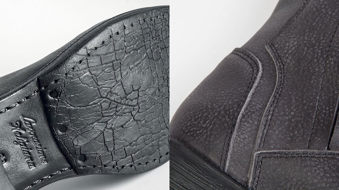 Stylmartin - Stiefel Sharon Damen - Garage/Velos-Motos Allemann