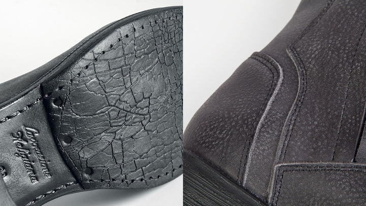 Stylmartin - Stiefel Sharon Damen - Garage/Velos-Motos Allemann