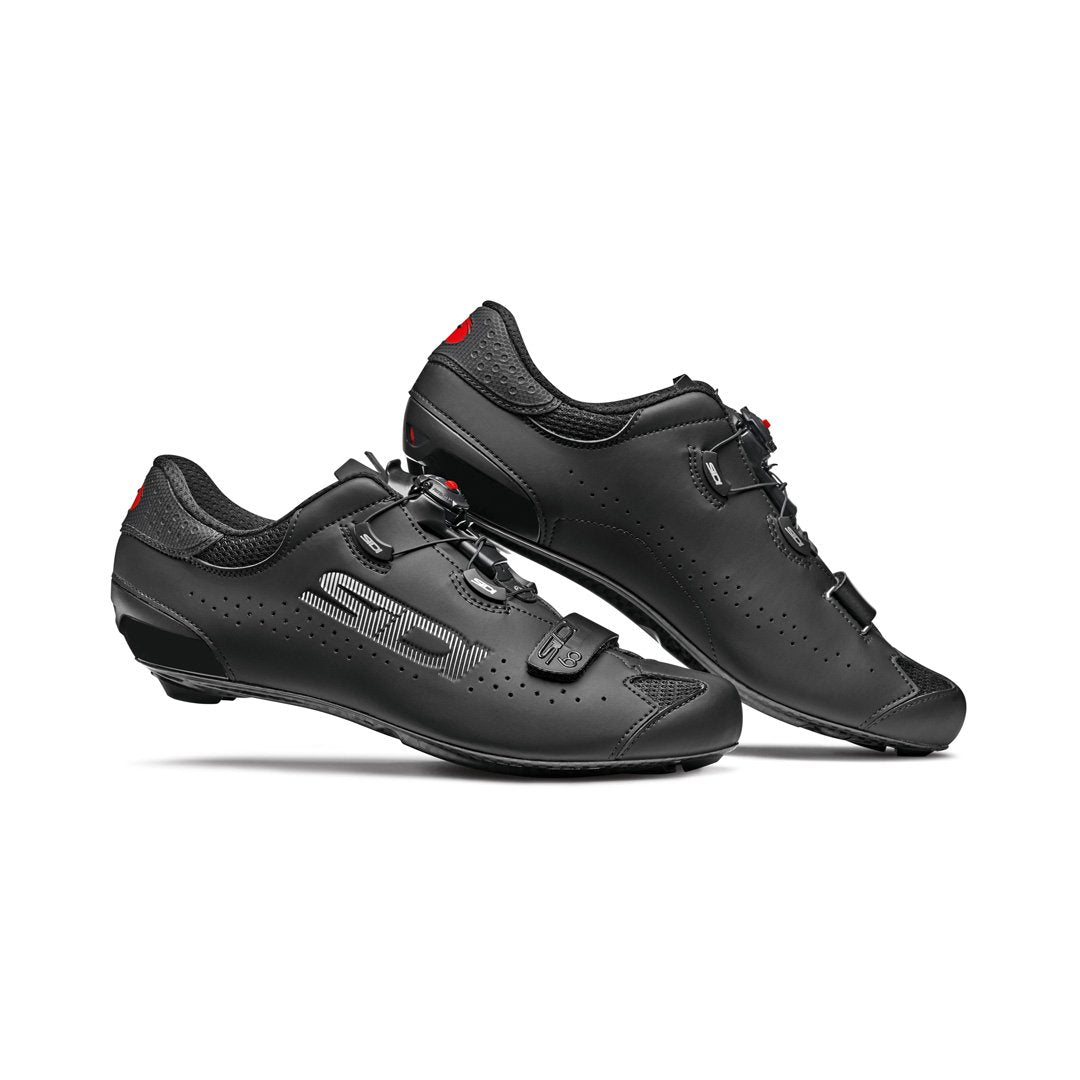 Sidi - RR Sixty Carbon - Garage/Velos-Motos Allemann