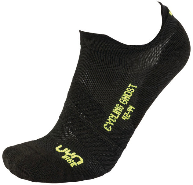 UYN - Man Cycling Ghost Socks - Garage/Velos-Motos Allemann
