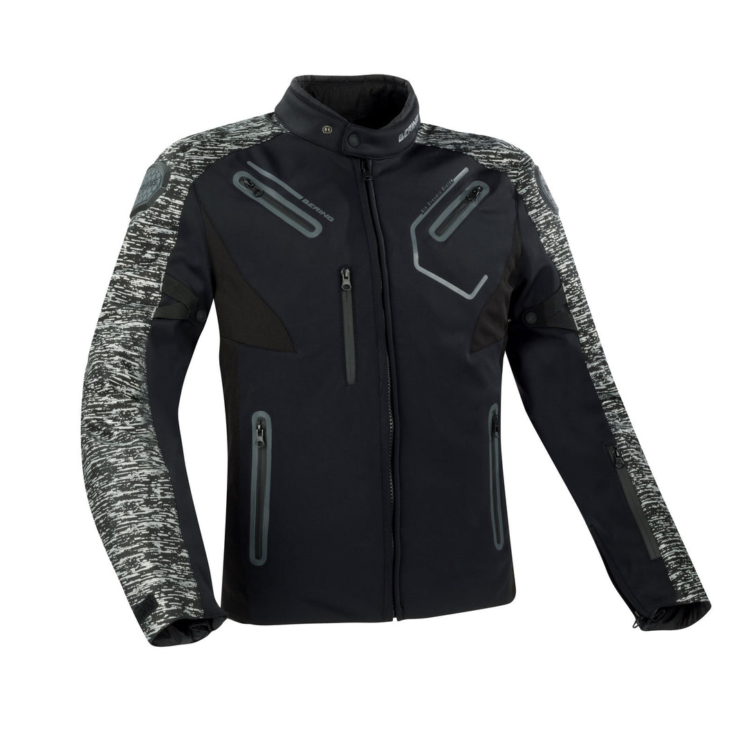 Bering - Jacke Voltor Herren - Garage/Velos-Motos Allemann