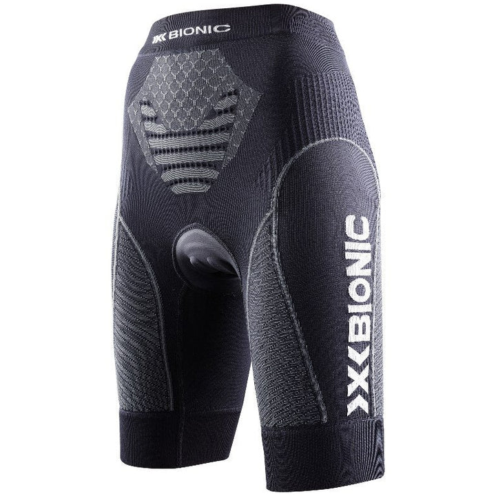 X-BIONIC - Women TWYCE Bike bib Tight - Garage/Velos-Motos Allemann