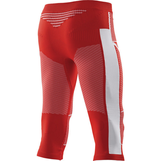 X-BIONIC - Unisex Underwear Accumulator EVO Pant medium SWISS Collection - Garage/Velos-Motos Allemann