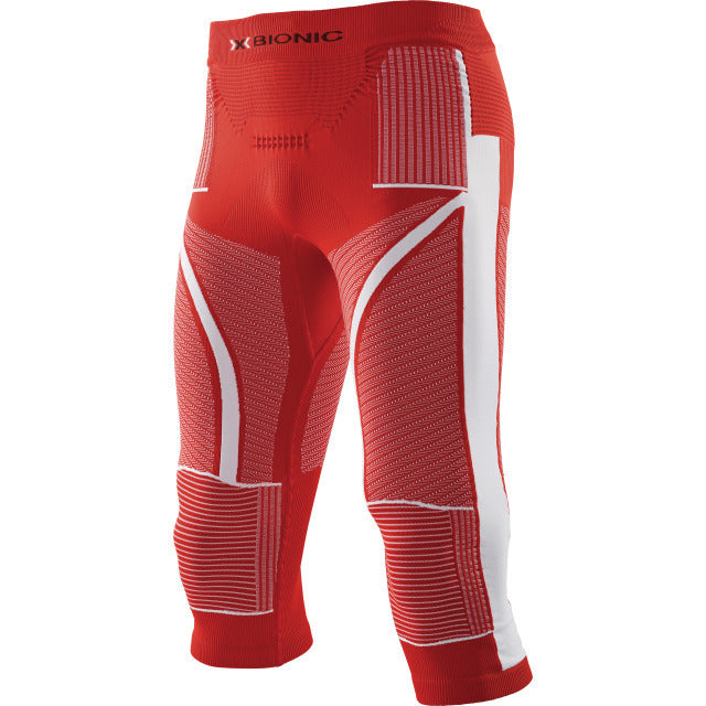 X-BIONIC - Unisex Underwear Accumulator EVO Pant medium SWISS Collection - Garage/Velos-Motos Allemann