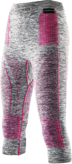 X-BIONIC - Women Accumulator Evo Pant medium - Garage/Velos-Motos Allemann