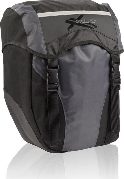 XLC - Einzeltasche BA-S40 - Garage/Velos-Motos Allemann