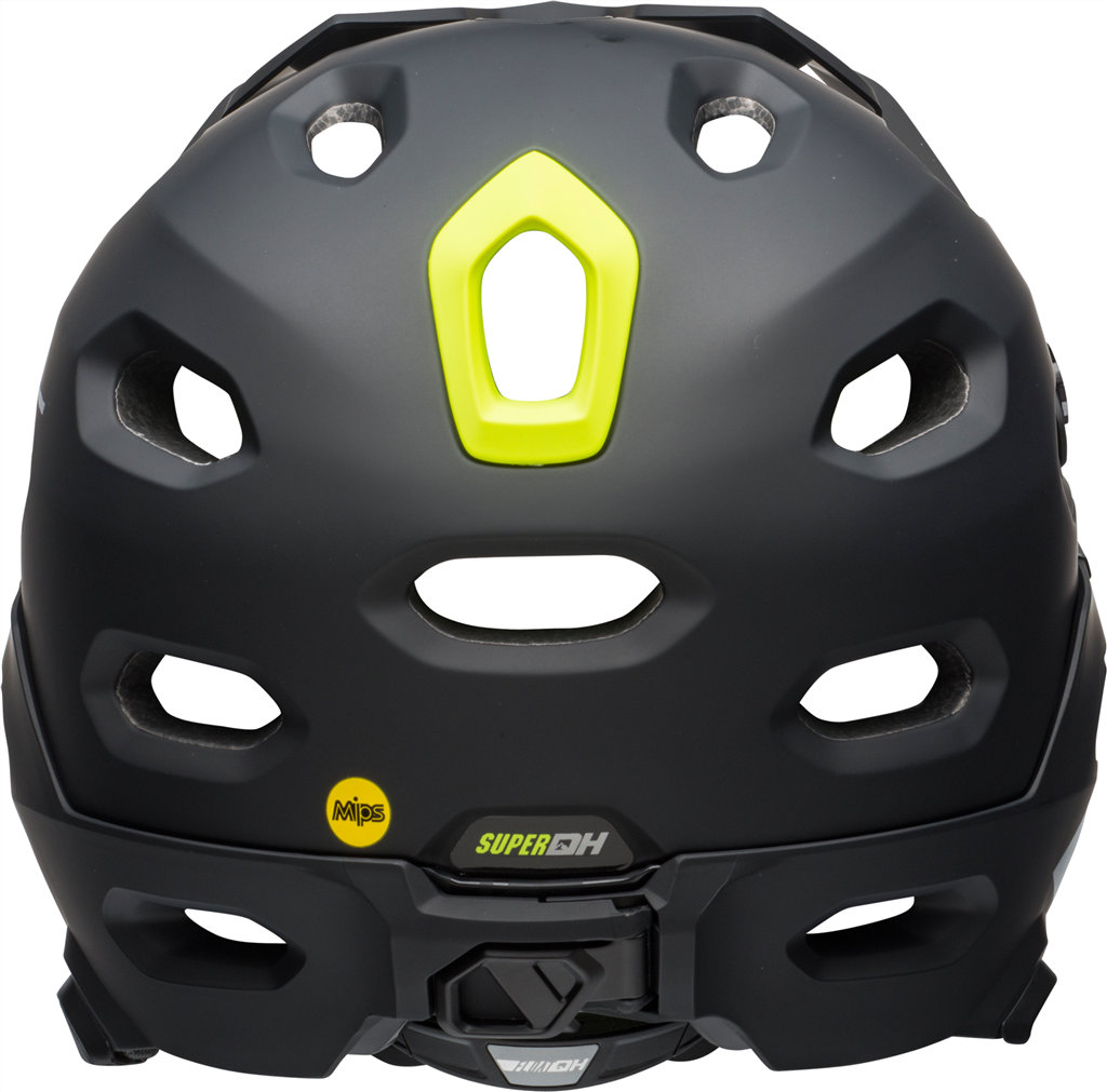 Super DH Spherical MIPS Helmet