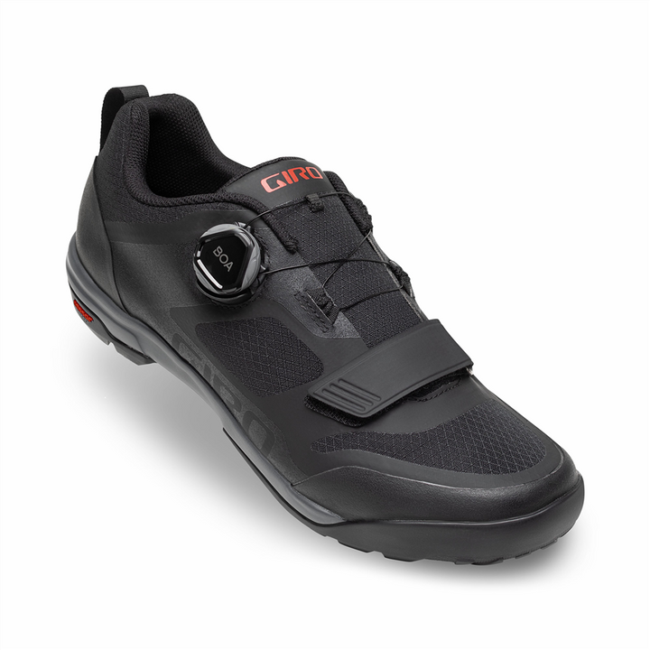 Giro - Ventana Boa Shoe - Garage/Velos-Motos Allemann