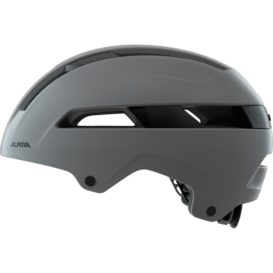 alpina soho visor v fahrradhelm Alpina SOHO kaufen bei Garage/Velos-Motos Allemann