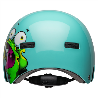 Span Helmet