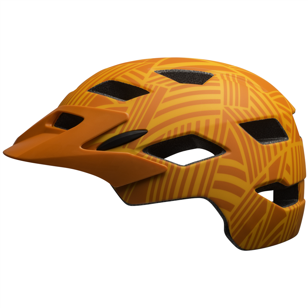 Bell - Sidetrack Child Helmet - Garage/Velos-Motos Allemann