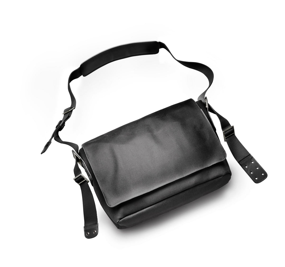 Brooks - Barbican Shoulder Bag - Garage/Velos-Motos Allemann