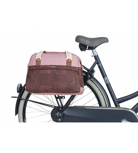 Basil - BOHEME CARRY-ALL - Garage/Velos-Motos Allemann