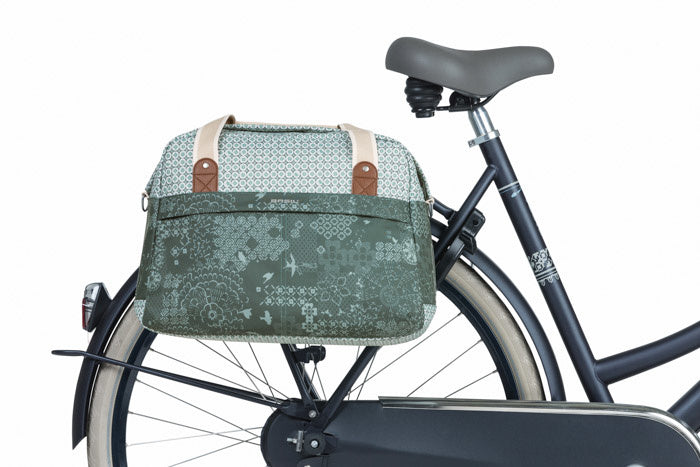 Basil - BOHEME CARRY-ALL - Garage/Velos-Motos Allemann