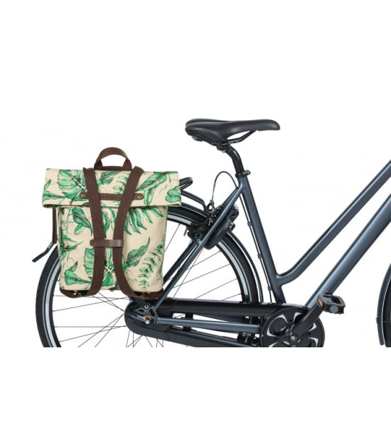 fahrradrucksack basil Basil Ever-Green Fahrradrucksack kaufen bei Garage/Velos-Motos Allemann