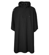 Basil - Hoga onesize Regenponcho unisex - Garage/Velos-Motos Allemann