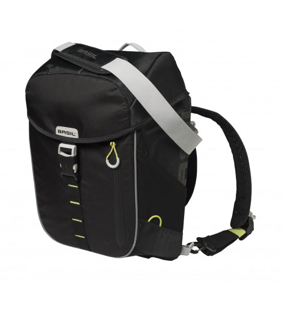 BASIL - Miles Daypack - Garage/Velos-Motos Allemann