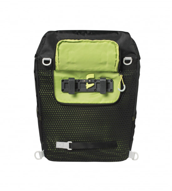 BASIL - Miles Daypack - Garage/Velos-Motos Allemann