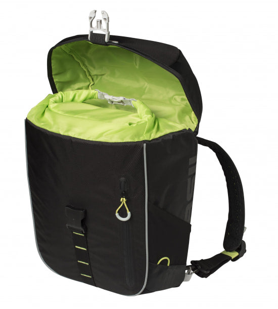 BASIL - Miles Daypack - Garage/Velos-Motos Allemann