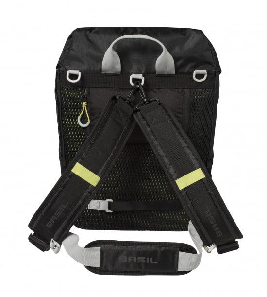 BASIL - Miles Daypack - Garage/Velos-Motos Allemann