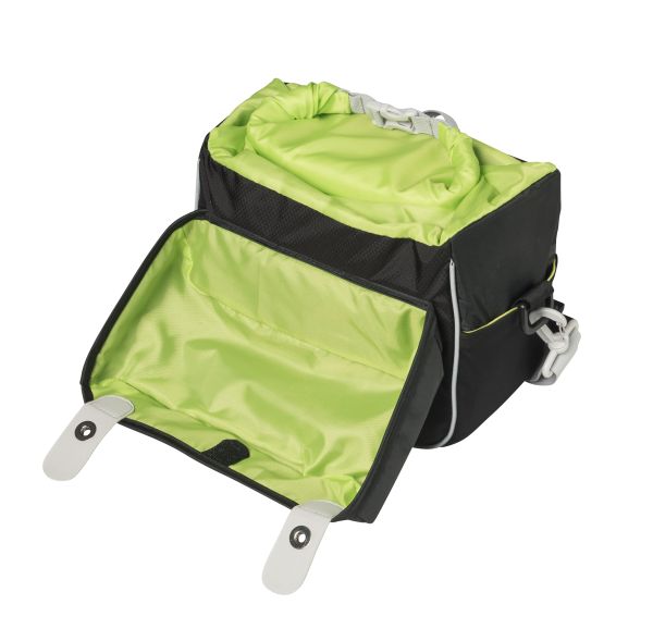 BASIL - Miles Handlebar Bag - Garage/Velos-Motos Allemann