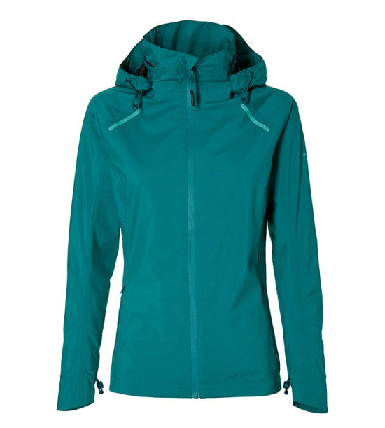 Basil - Skane Regenjacke Damen - Garage/Velos-Motos Allemann