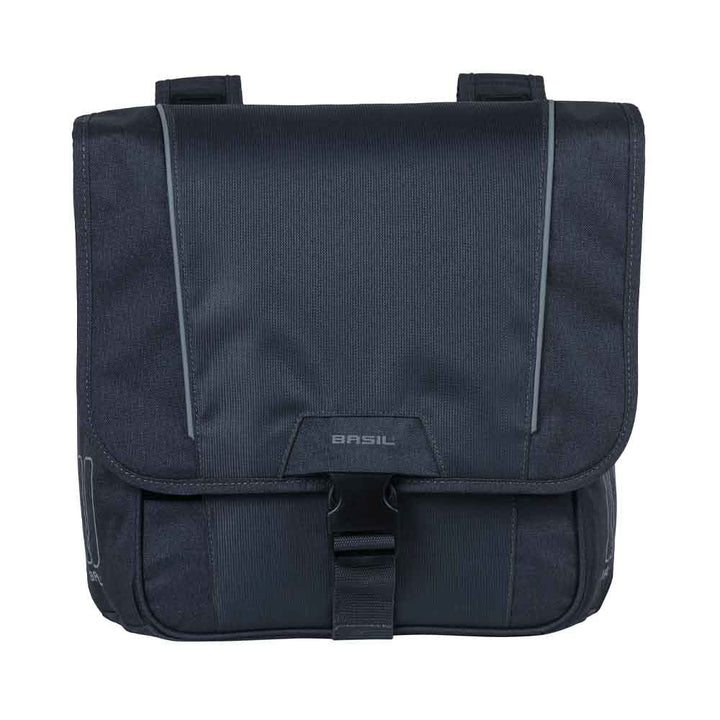 BASIL - Sport Design Double Bag - Garage/Velos-Motos Allemann