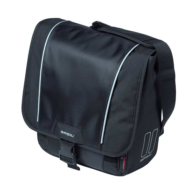 BASIL - Sport Design-Commut Bag - Garage/Velos-Motos Allemann